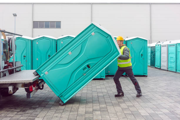 Best Emergency porta potty rental  in Holiday Valley, OH