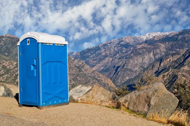 Professional porta potty rental in Holiday Valley, OH