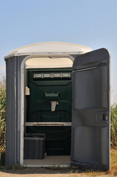 Best Local porta potty services  in Holiday Valley, OH
