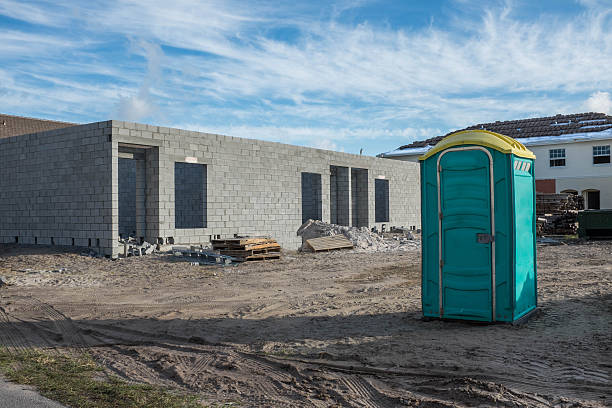 Portable Toilet Options We Offer in Holiday Valley, OH